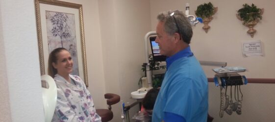 dentist - moreno valley ca